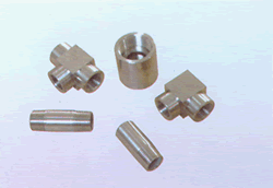 CZY6系(xì)列螺紋式管接(jie)頭