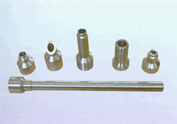 CZY7系列直形連(lián)接頭（管嘴）
