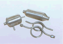 CZY9系列儀(yi)表輔助容器