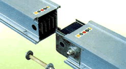 CMC、CFW系列母線槽CMC、CFW系(xi)列母線槽CMC、CFW系列(lie)母線槽